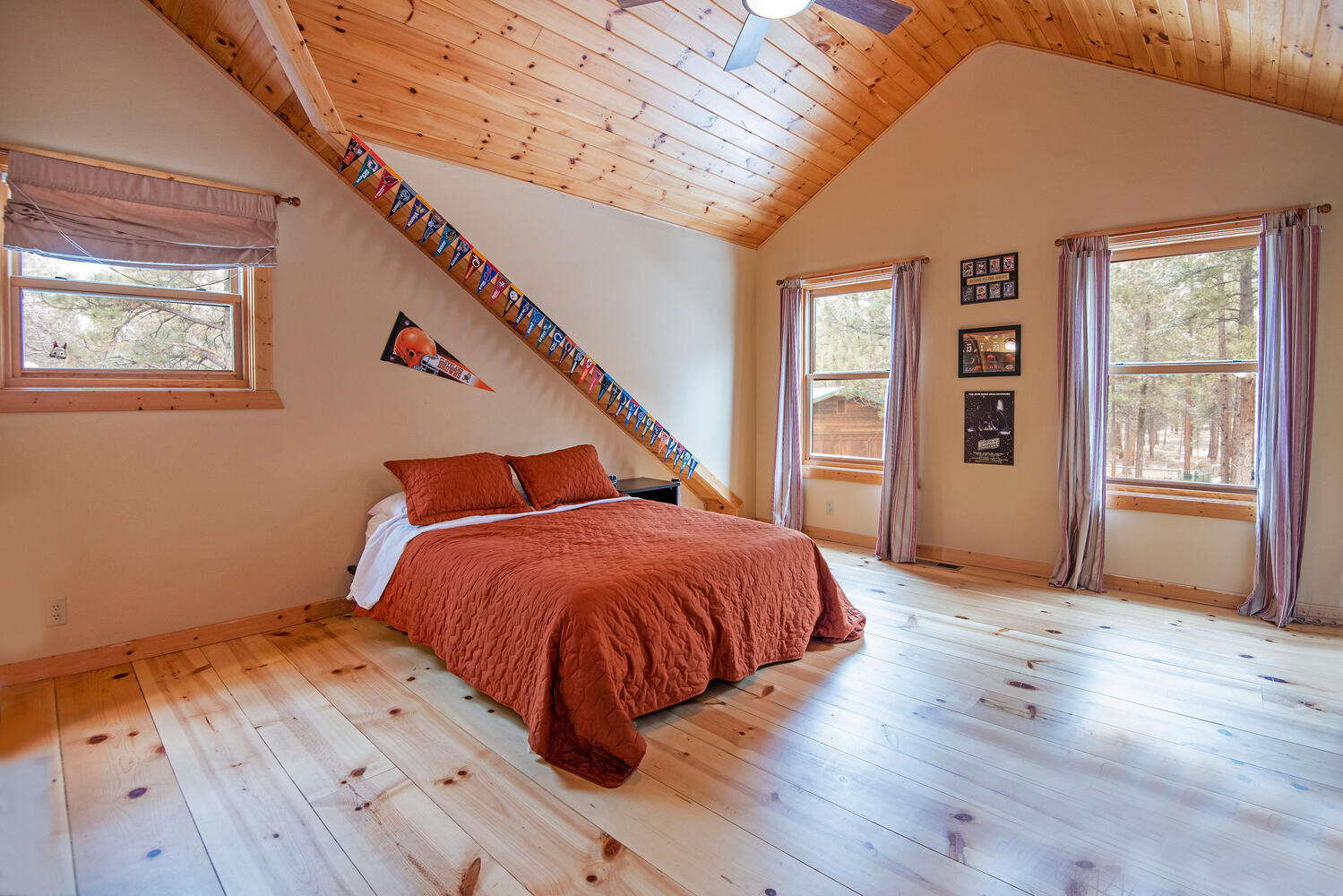 Junipine Acres - Residential