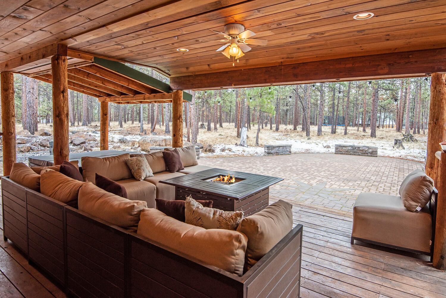 Junipine Acres - Residential