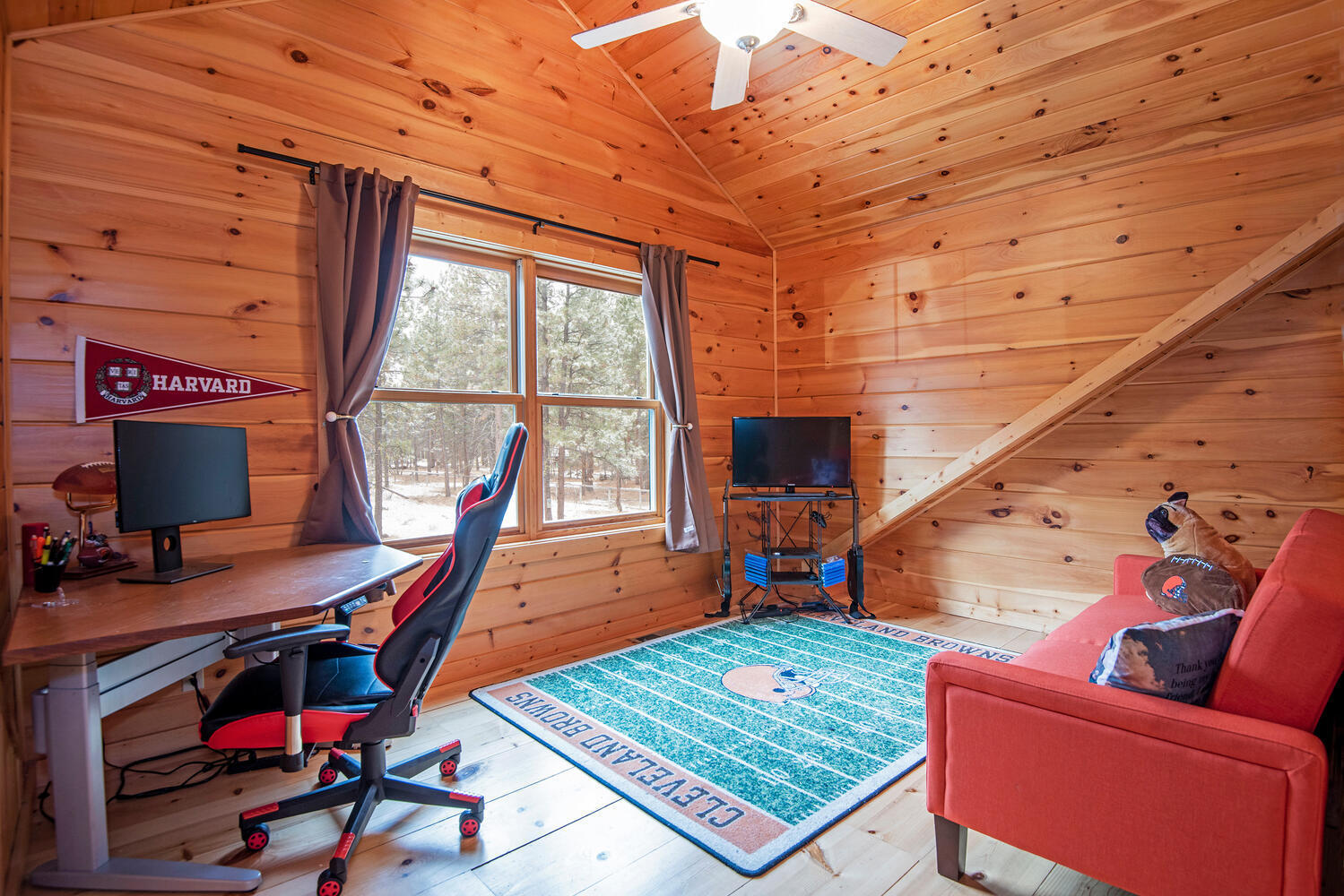 Junipine Acres - Residential