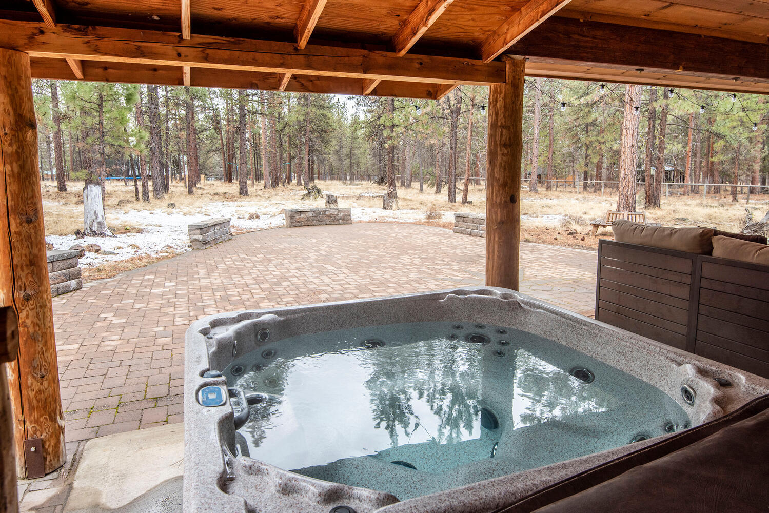 Junipine Acres - Residential