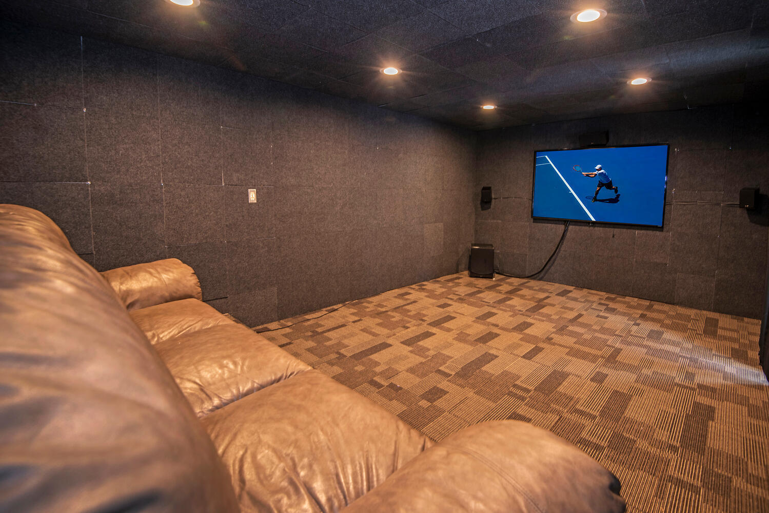 Junipine Acres - Residential