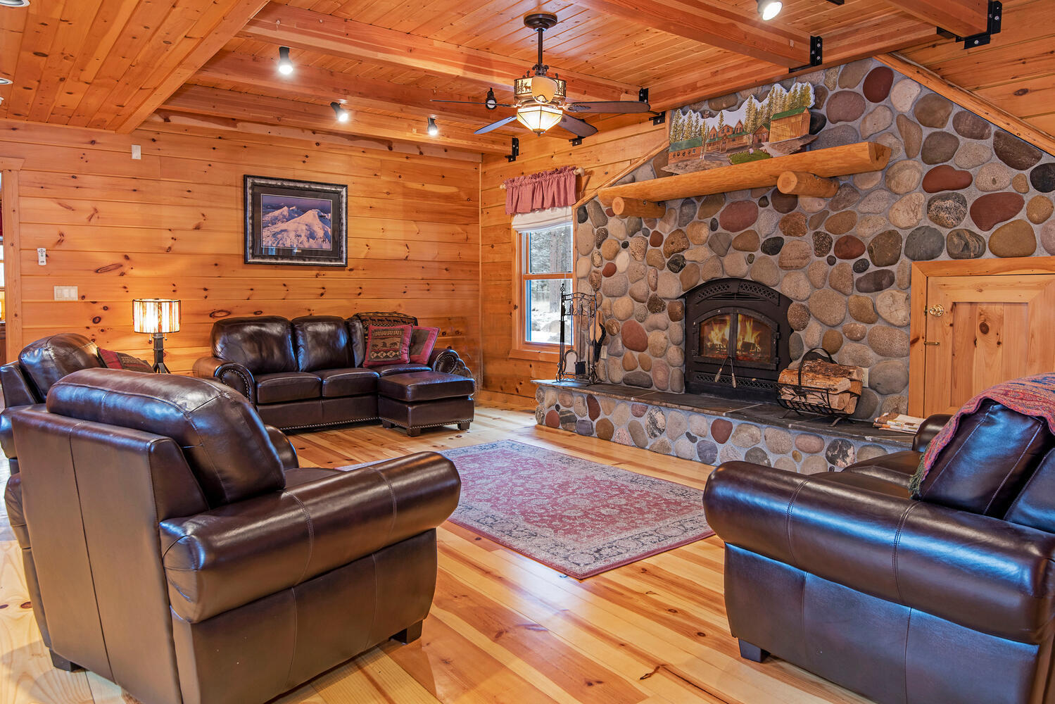 Junipine Acres - Residential