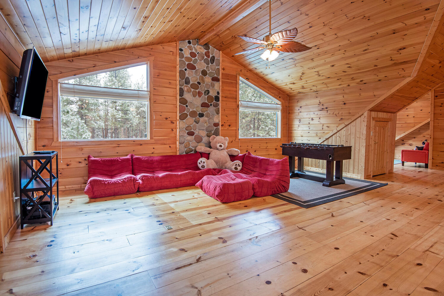 Junipine Acres - Residential