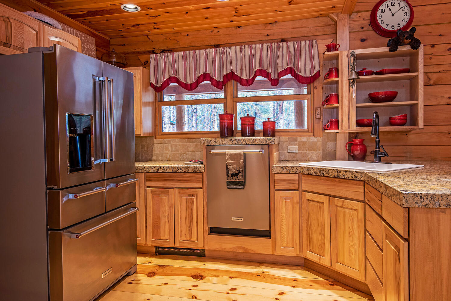 Junipine Acres - Residential