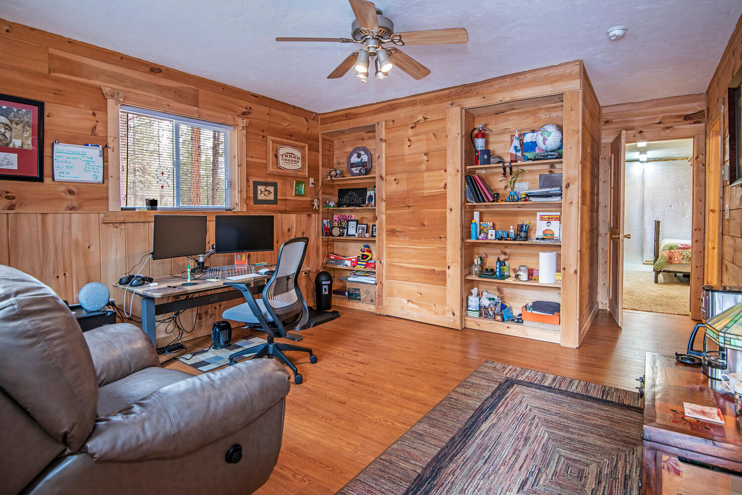 Junipine Acres - Residential