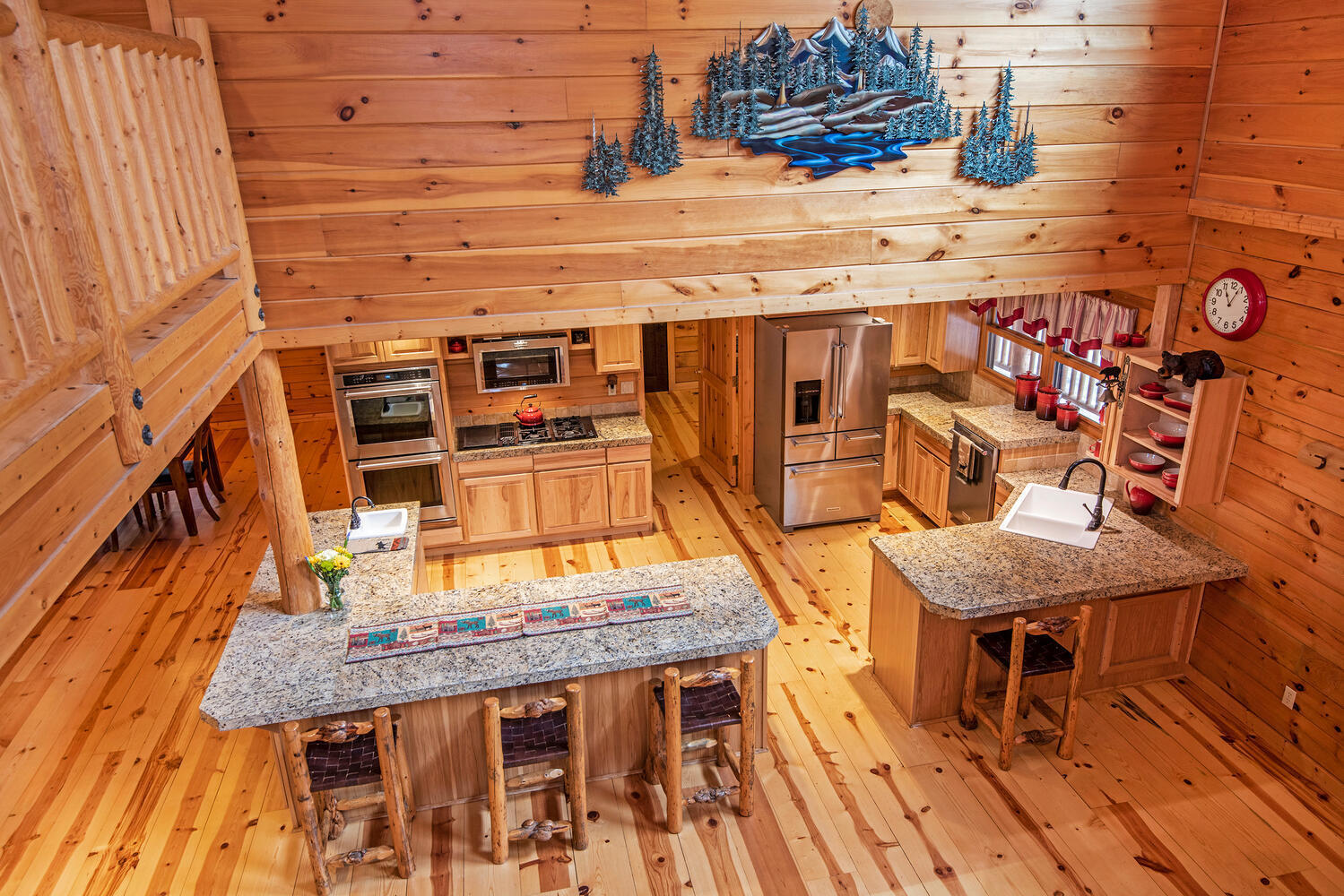 Junipine Acres - Residential