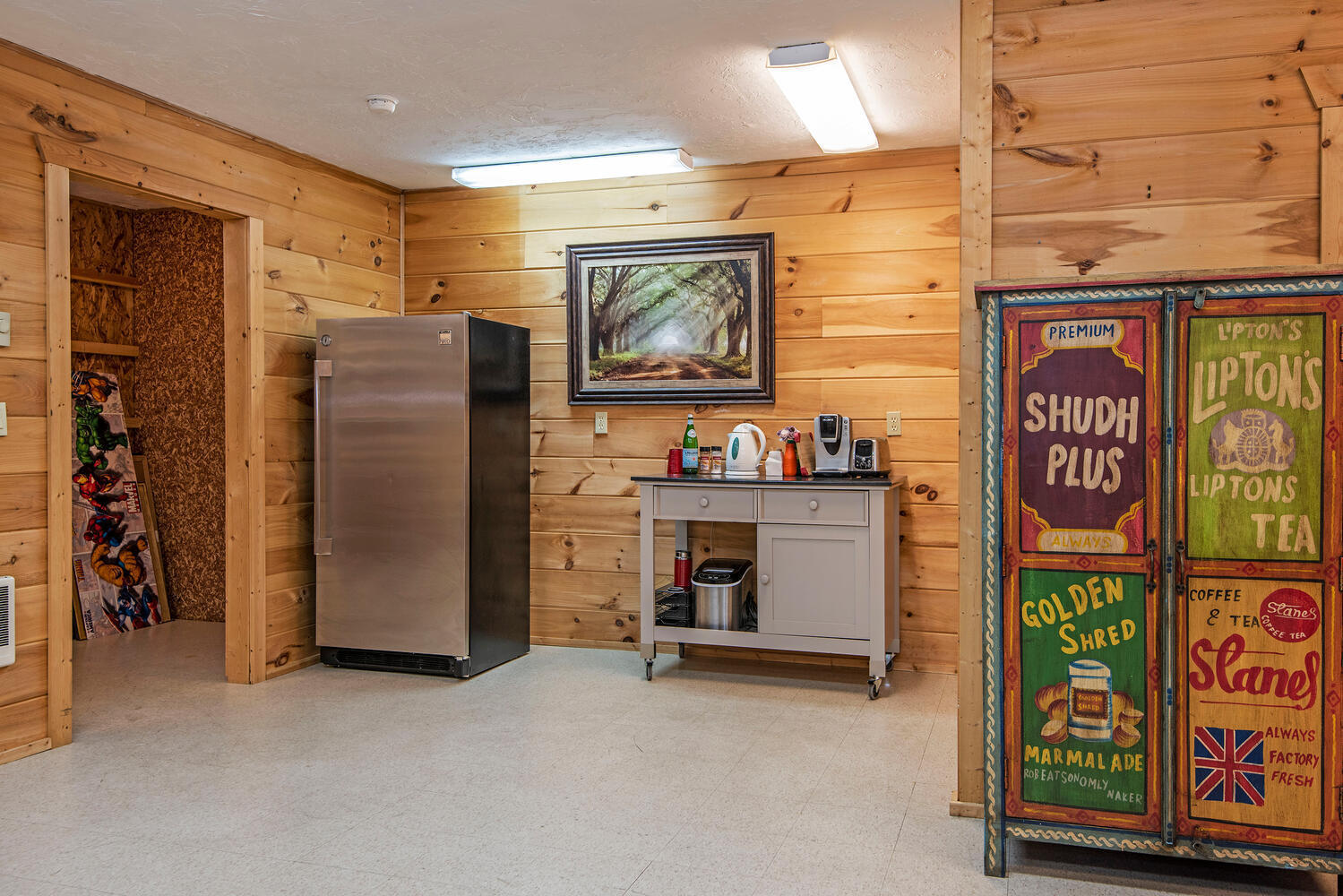 Junipine Acres - Residential