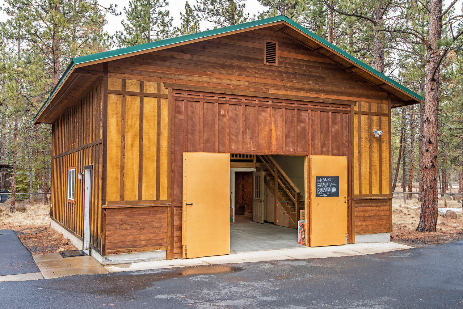 Junipine Acres - Residential