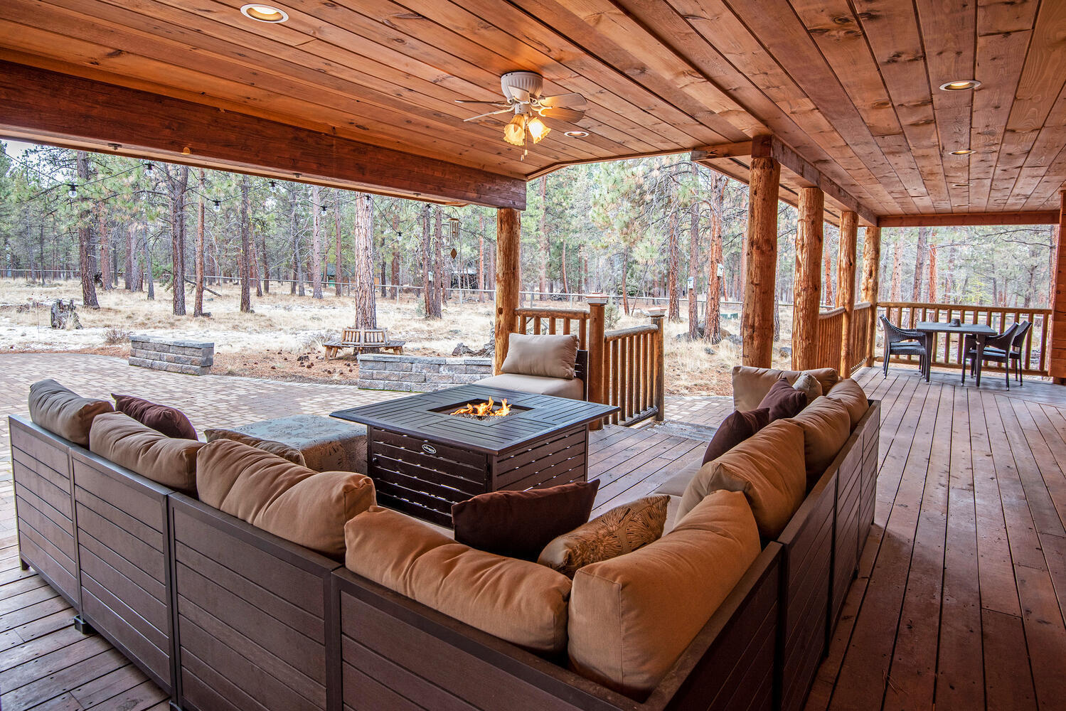 Junipine Acres - Residential