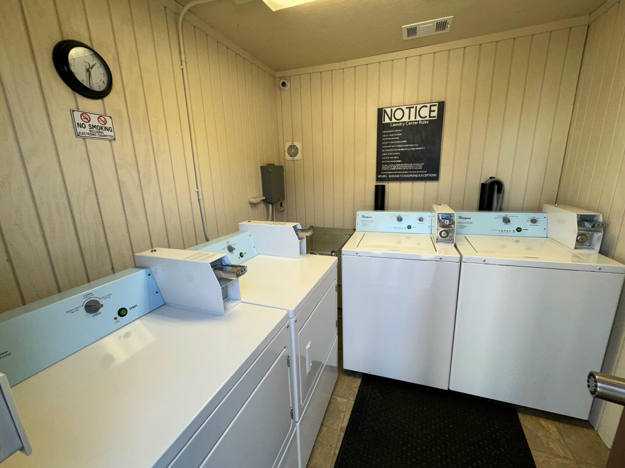 Klamath Falls -Industrial Addition - Residential Income