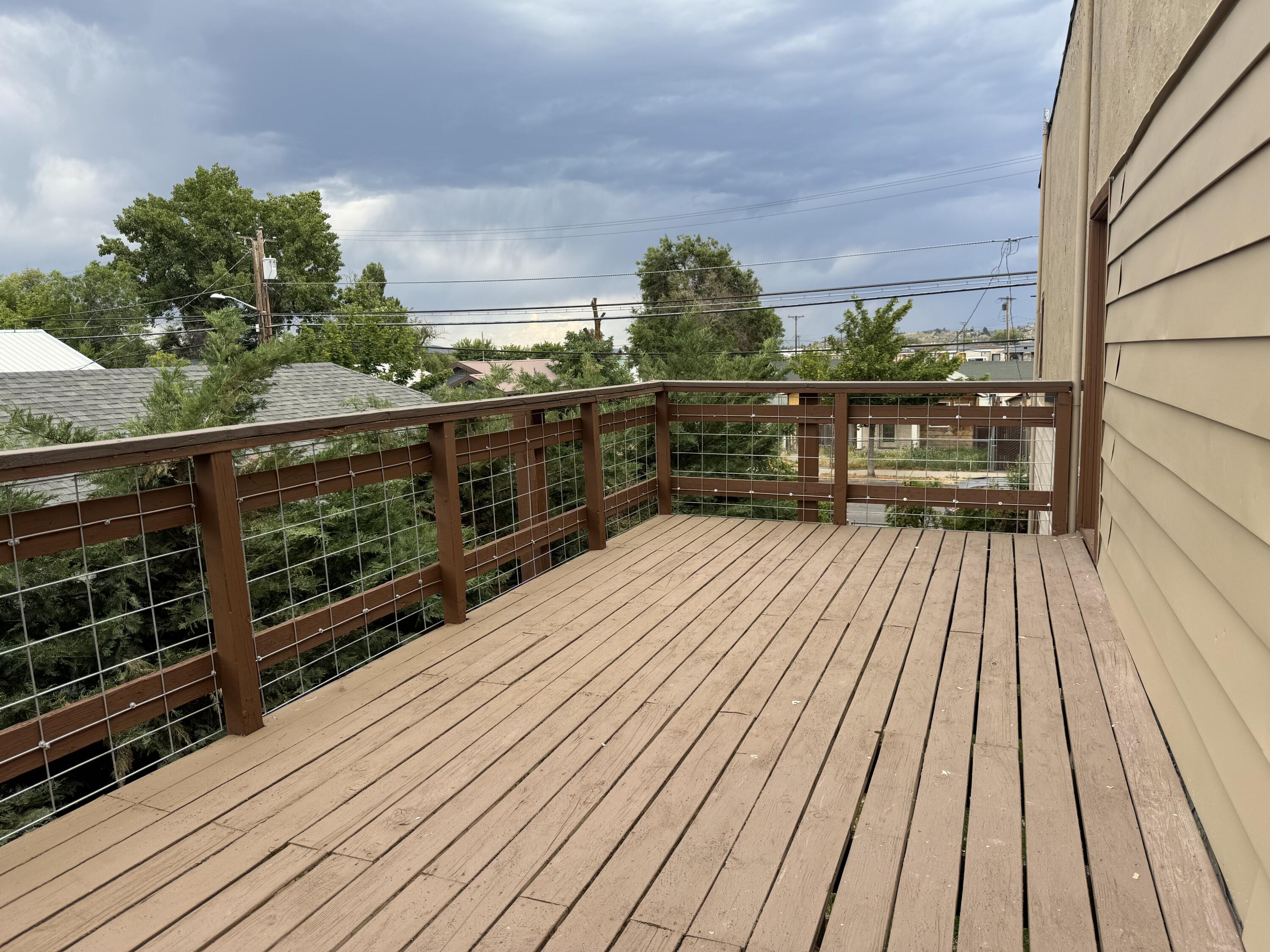 Klamath Falls -Industrial Addition - Residential Income