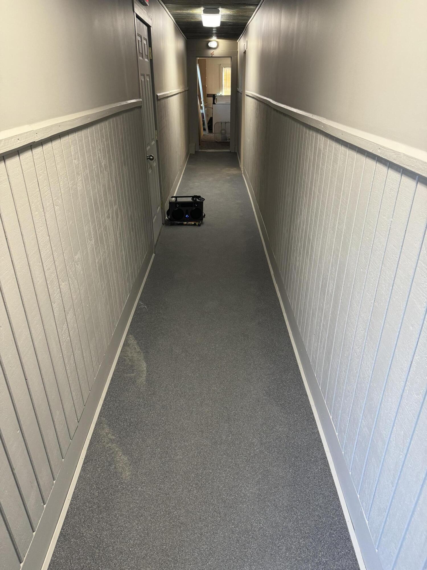 Klamath Falls -Industrial Addition - Residential Income