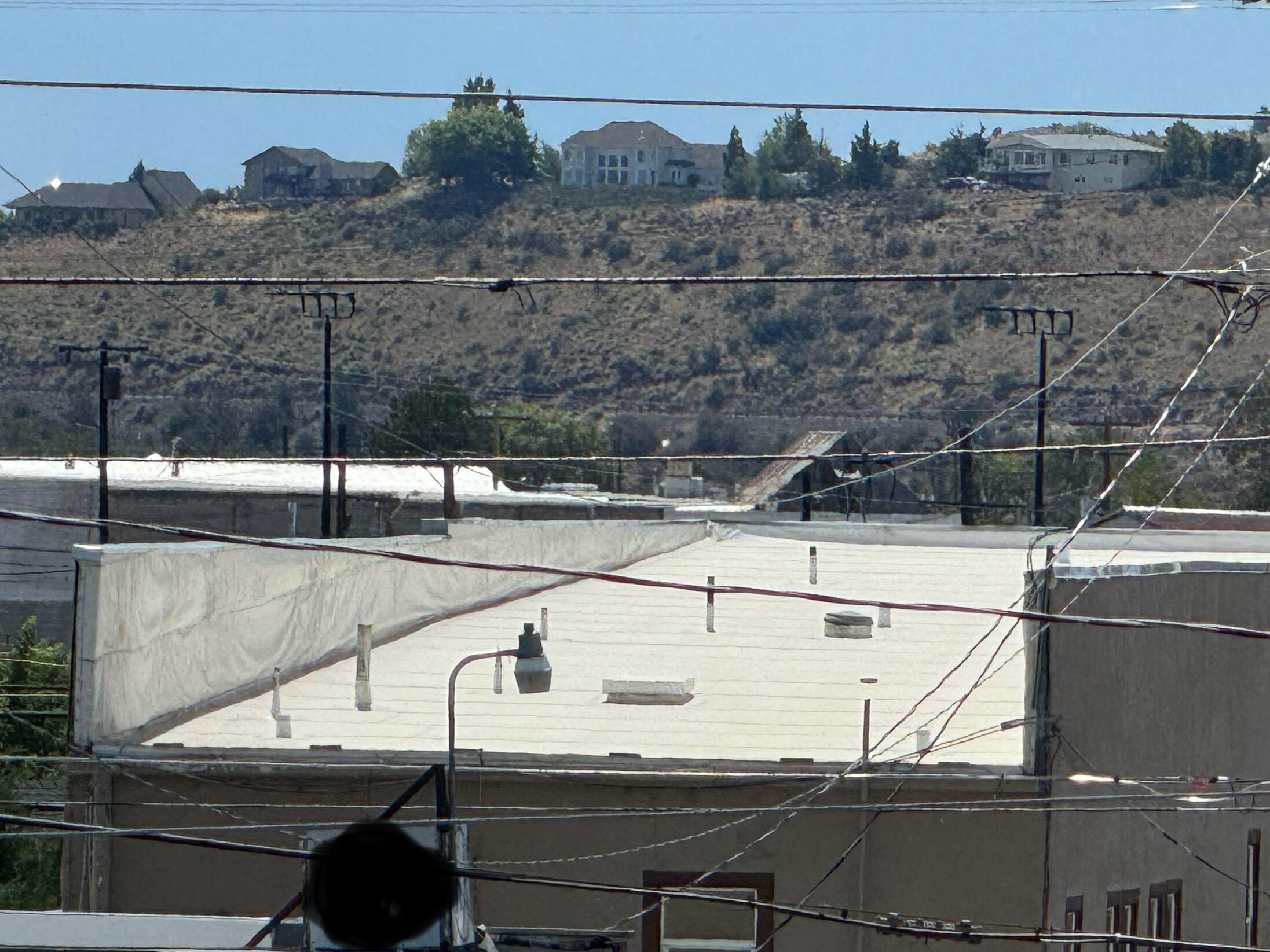 Klamath Falls -Industrial Addition - Residential Income