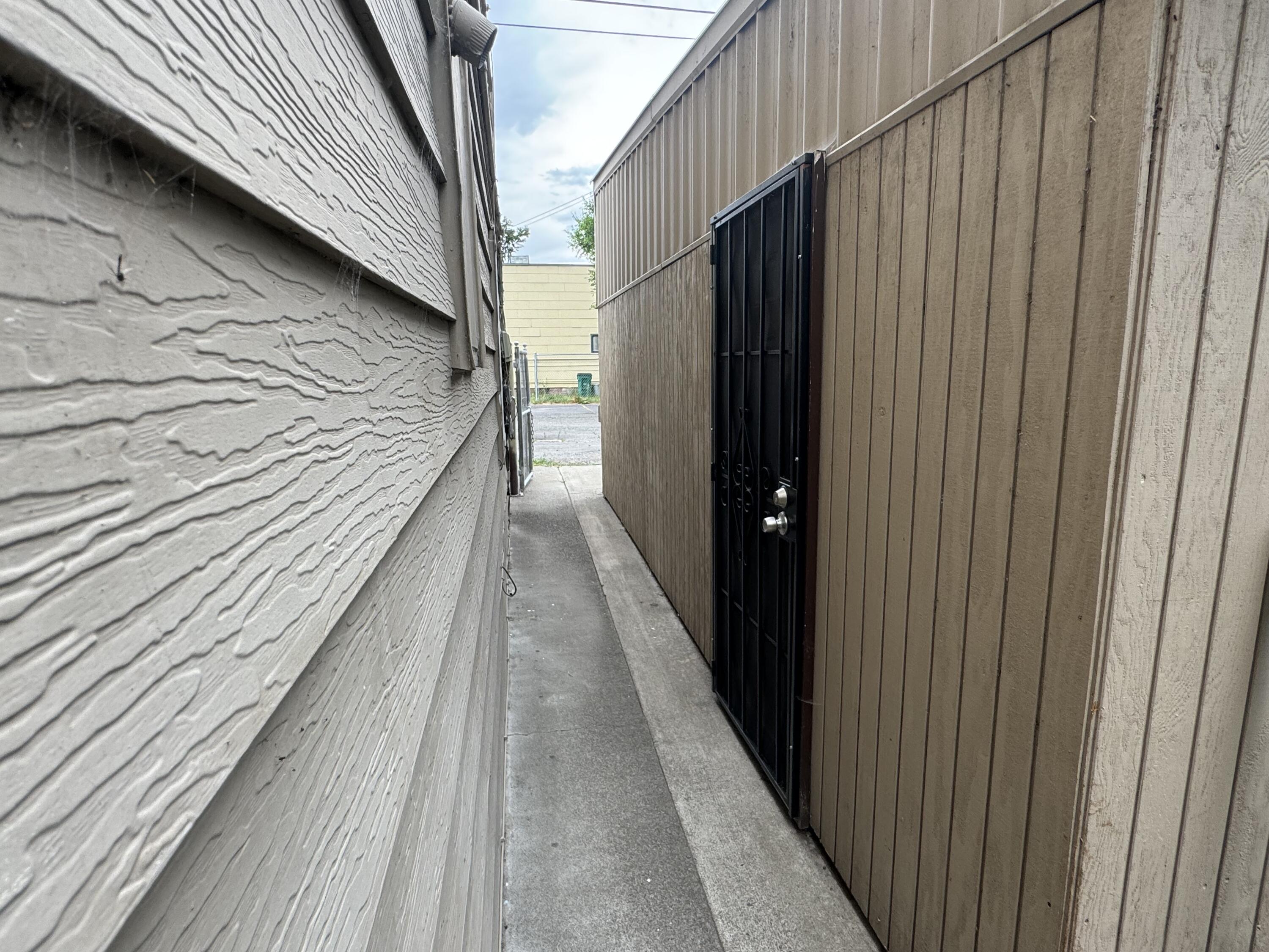 Klamath Falls -Industrial Addition - Residential Income