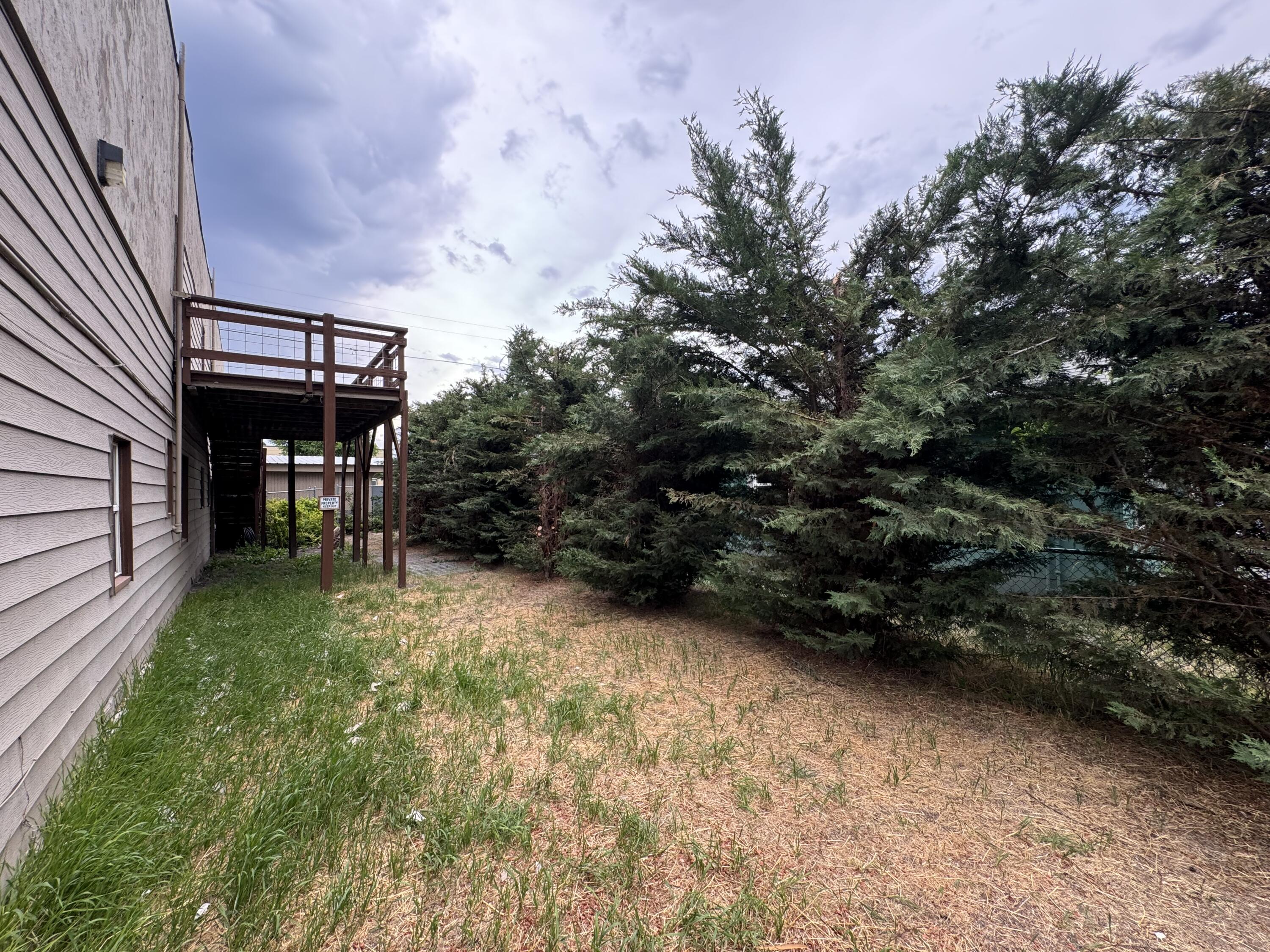 Klamath Falls -Industrial Addition - Residential Income