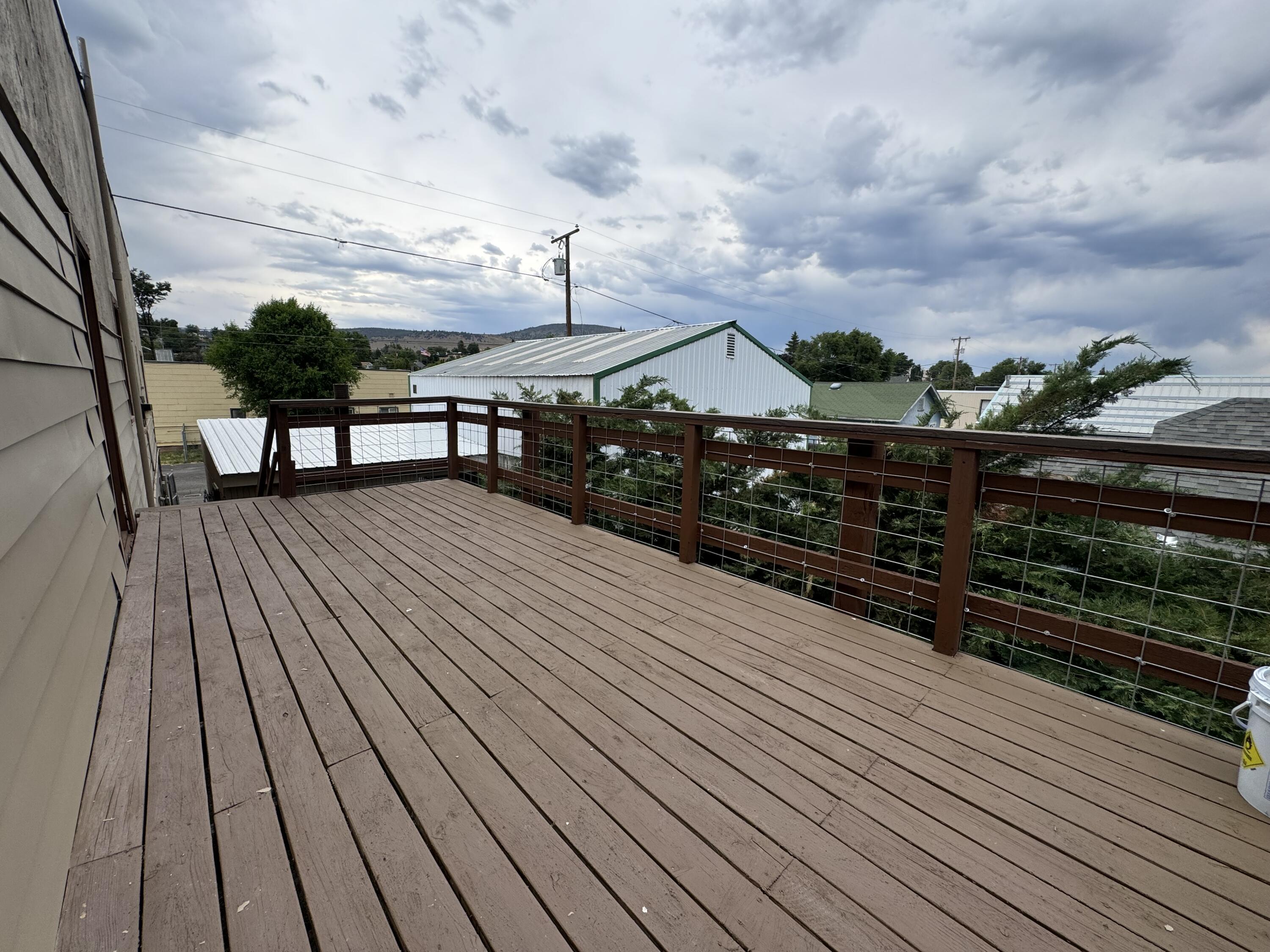 Klamath Falls -Industrial Addition - Residential Income