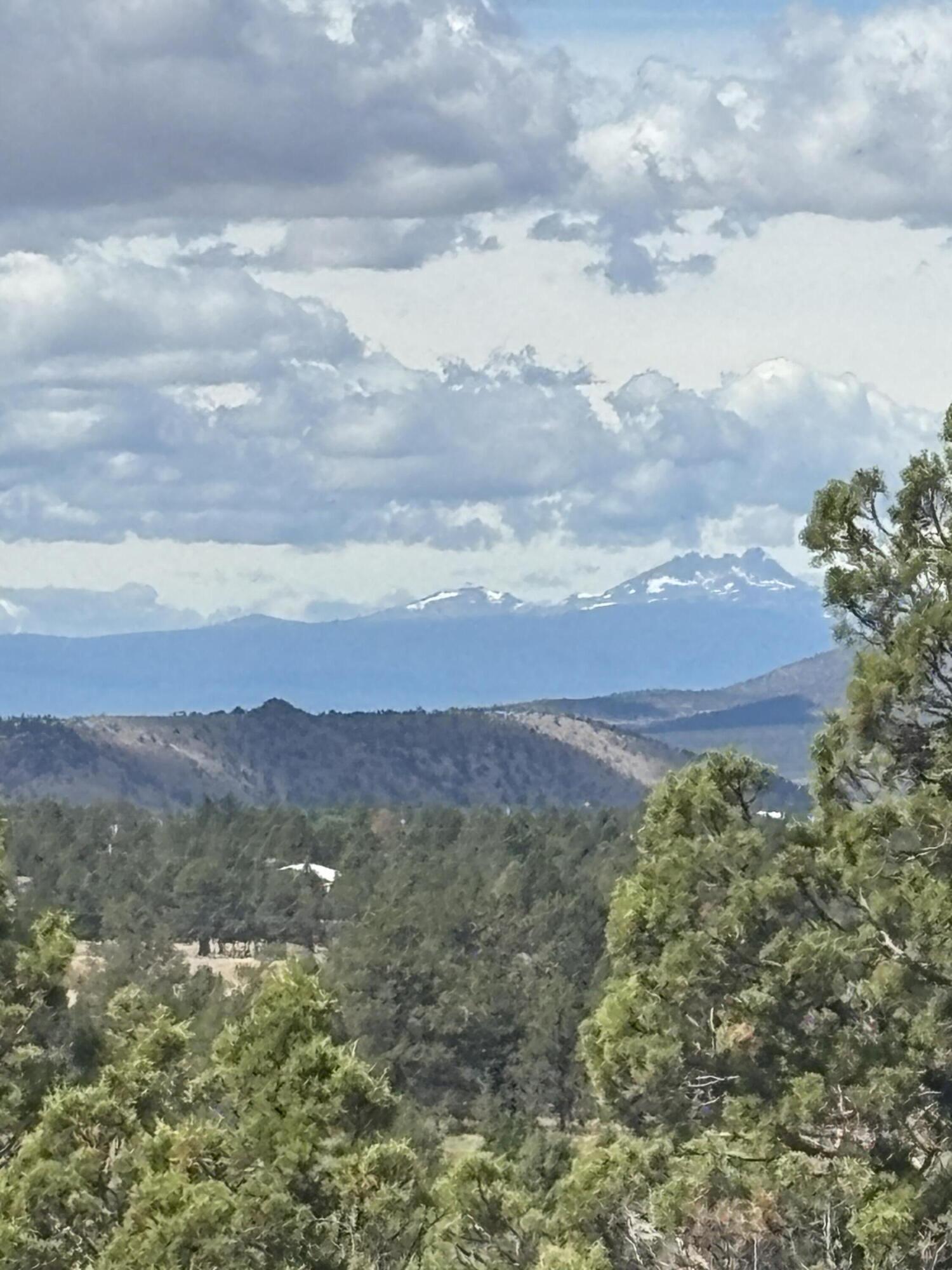 Mountain Ridge Est. - Land