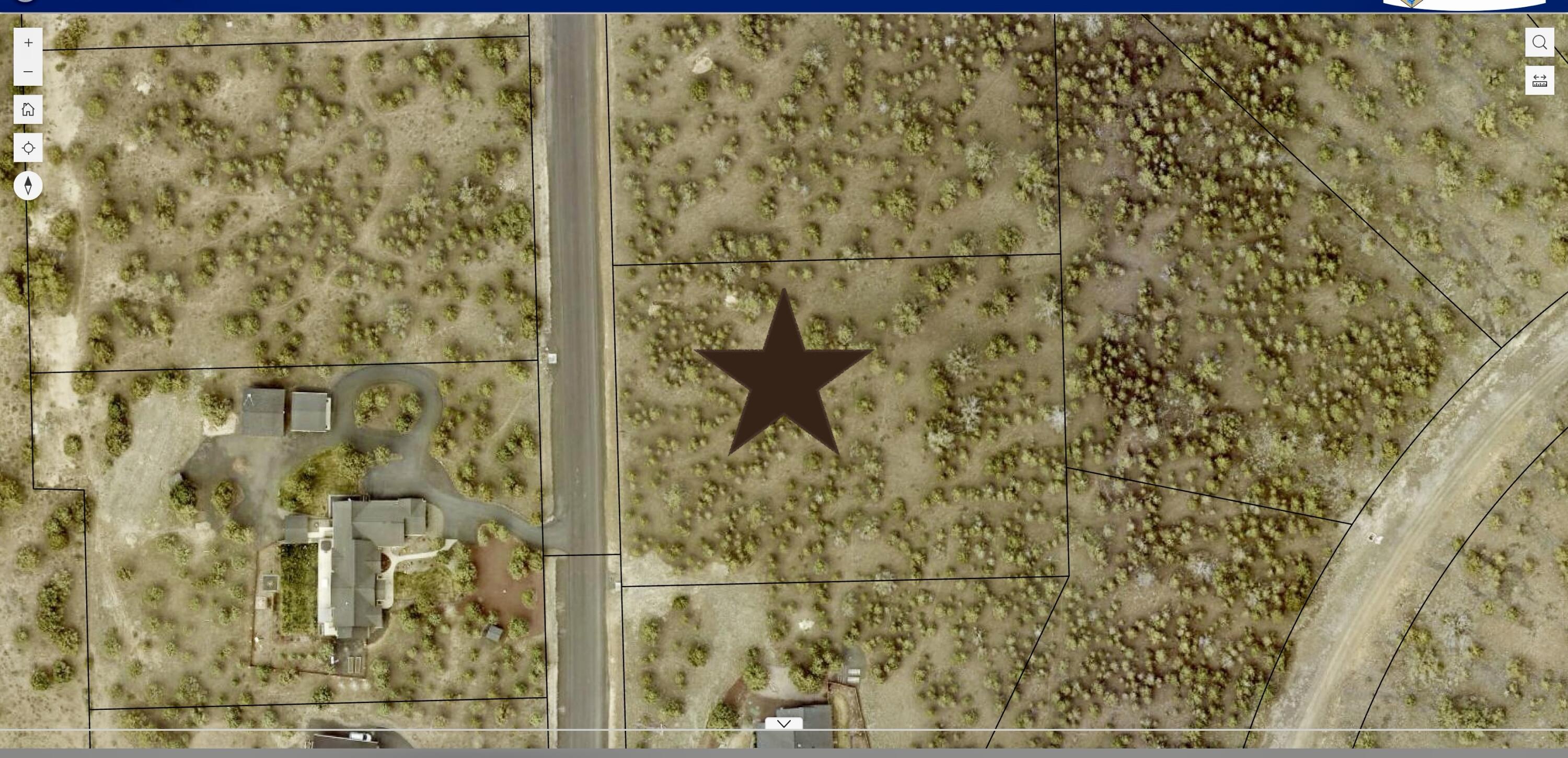 Mountain Ridge Est. - Land