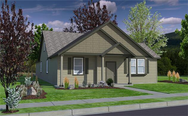 Crossings at Metolius - Residential