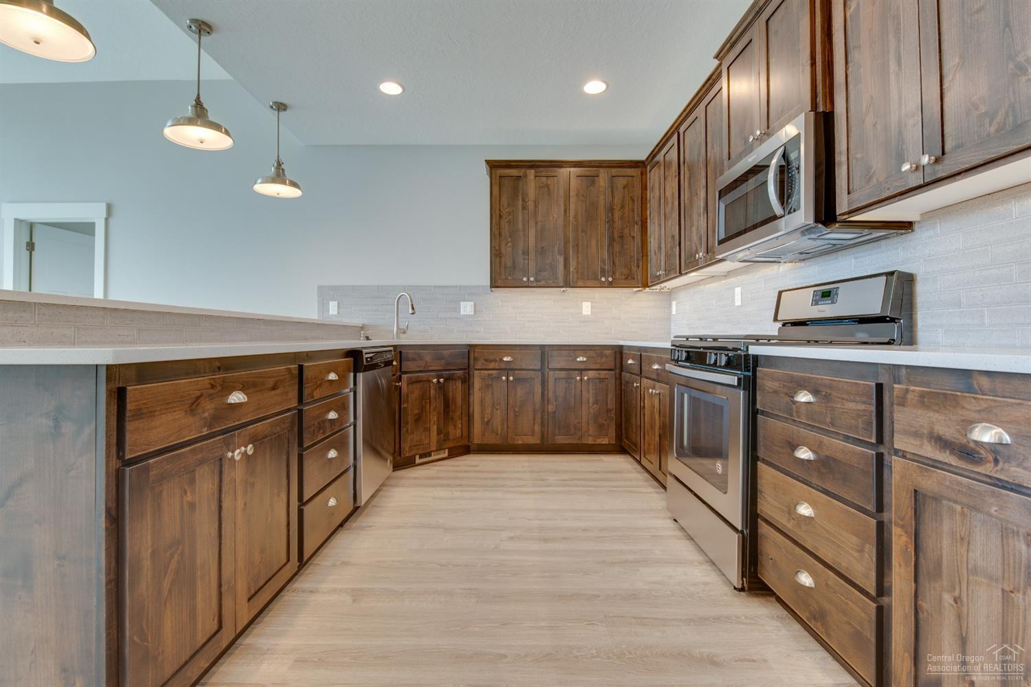 Cascade View Estates - Residential