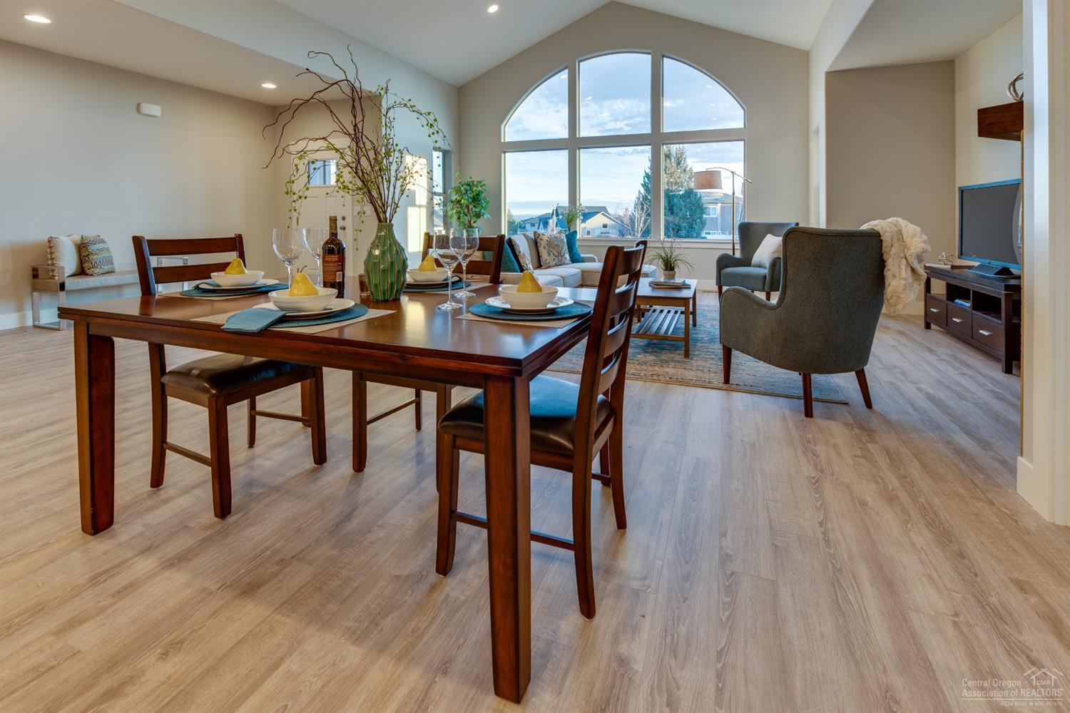 Cascade View Estates - Residential