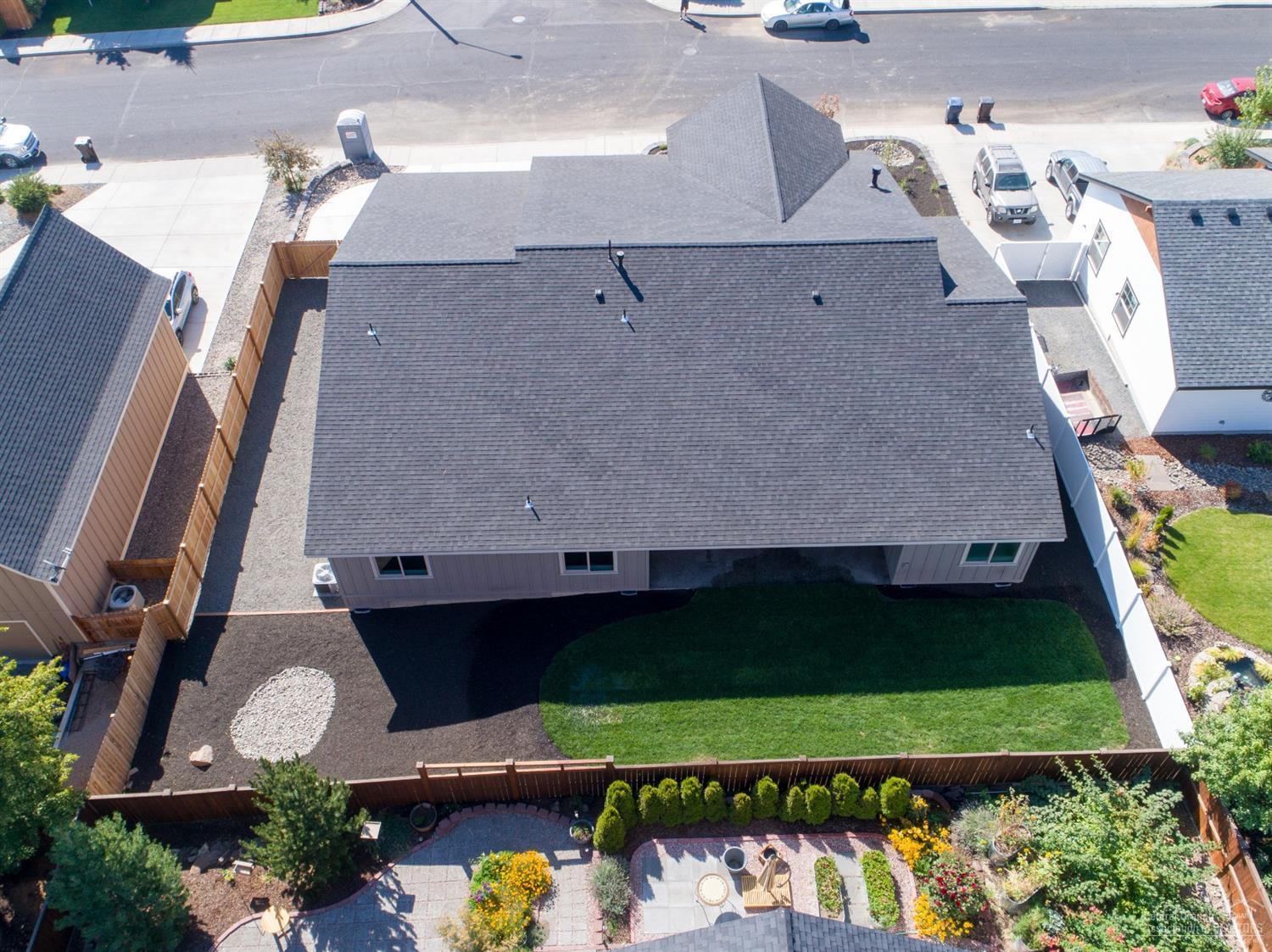 Cascade View Estates - Residential