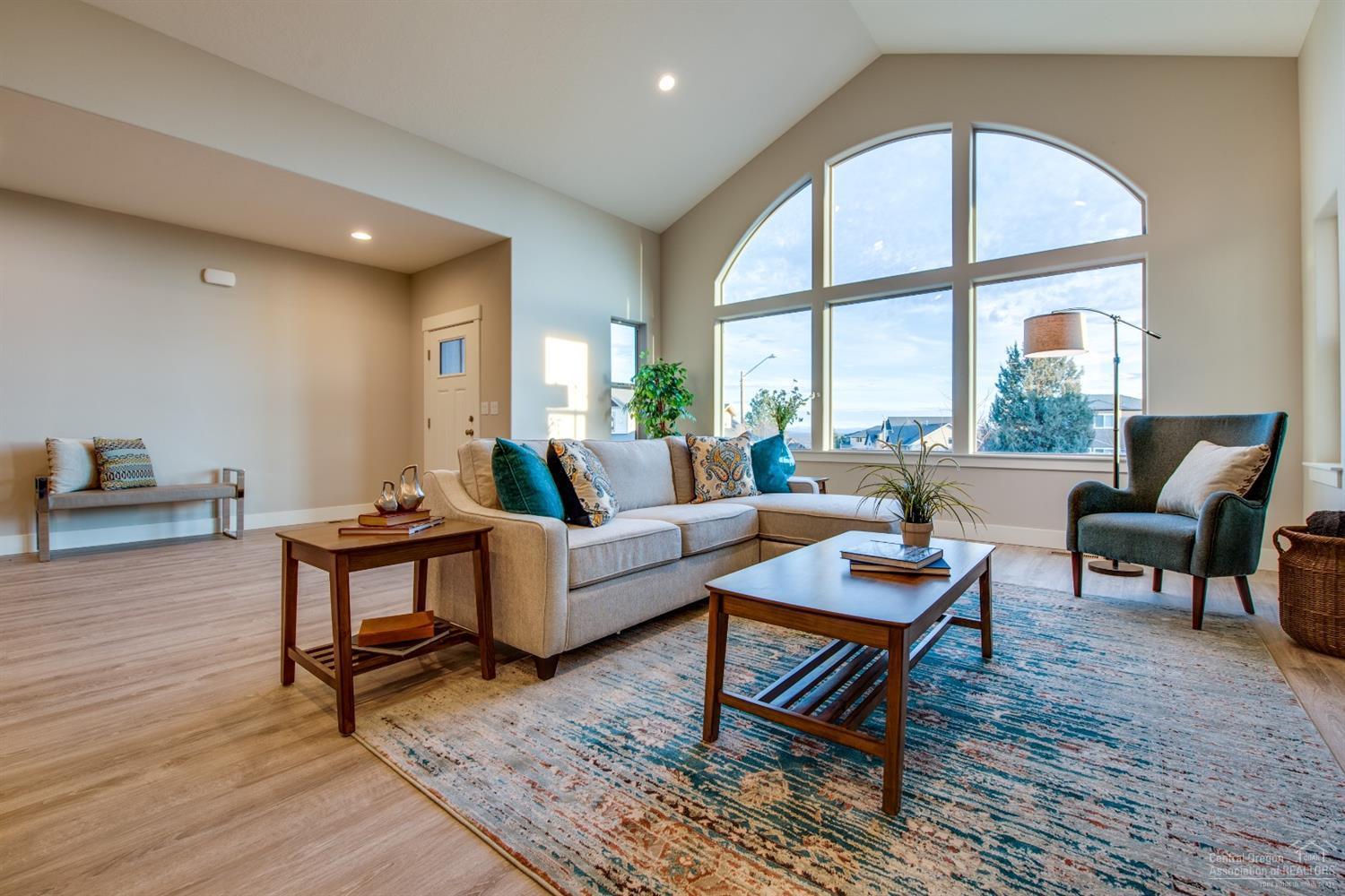 Cascade View Estates - Residential