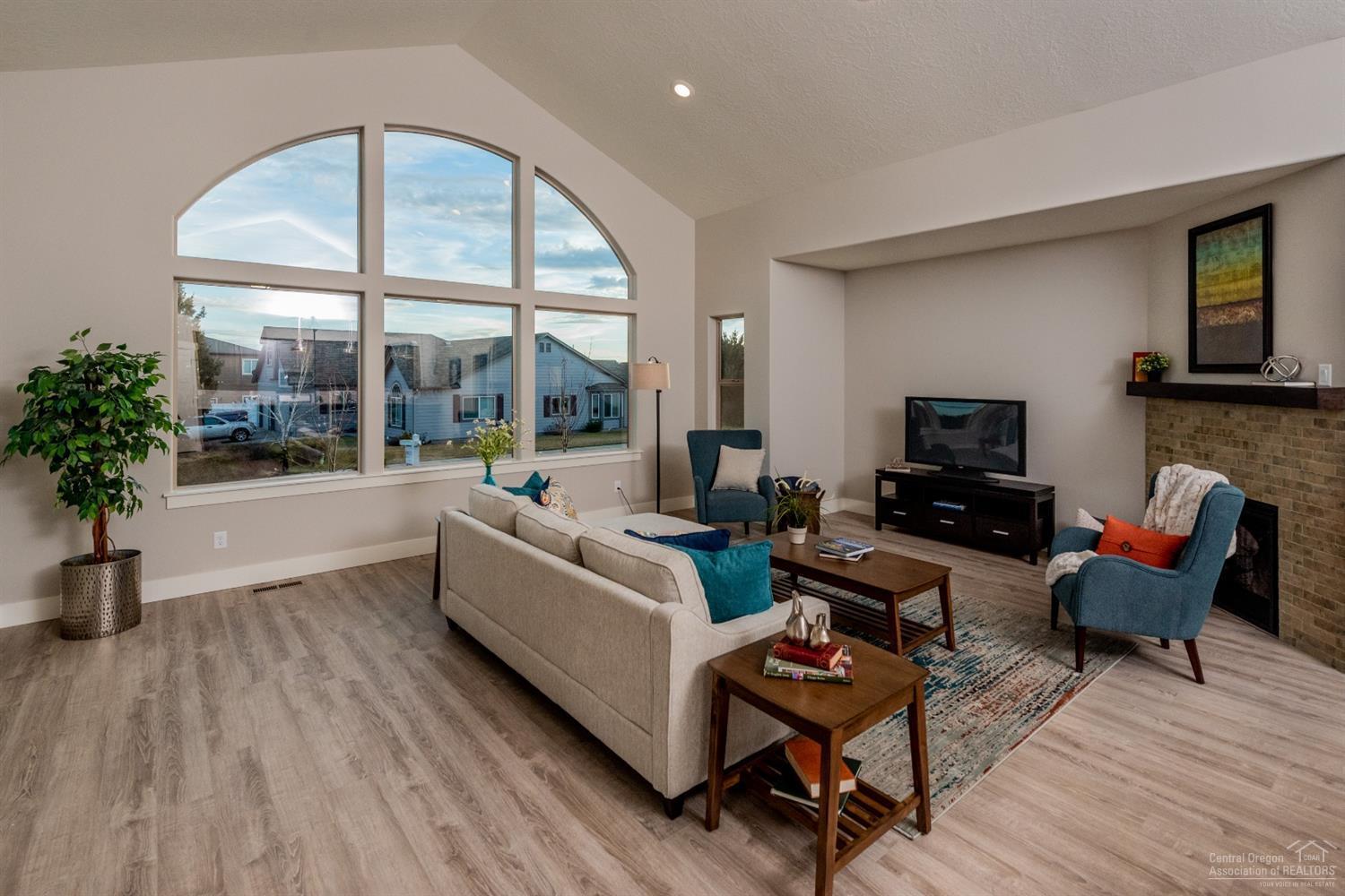 Cascade View Estates - Residential