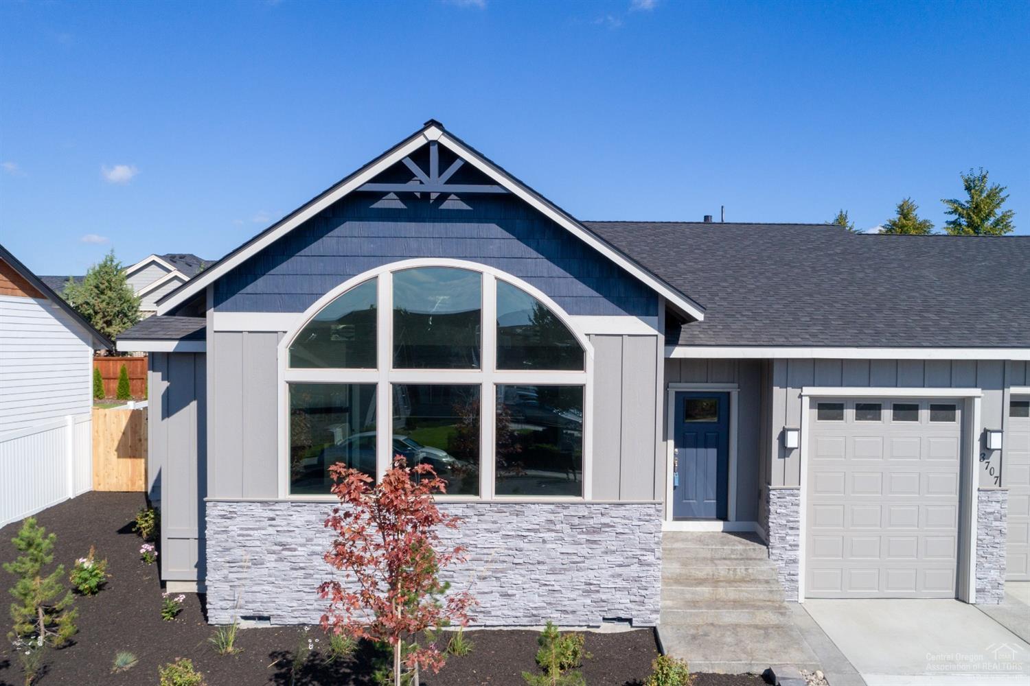 Cascade View Estates - Residential