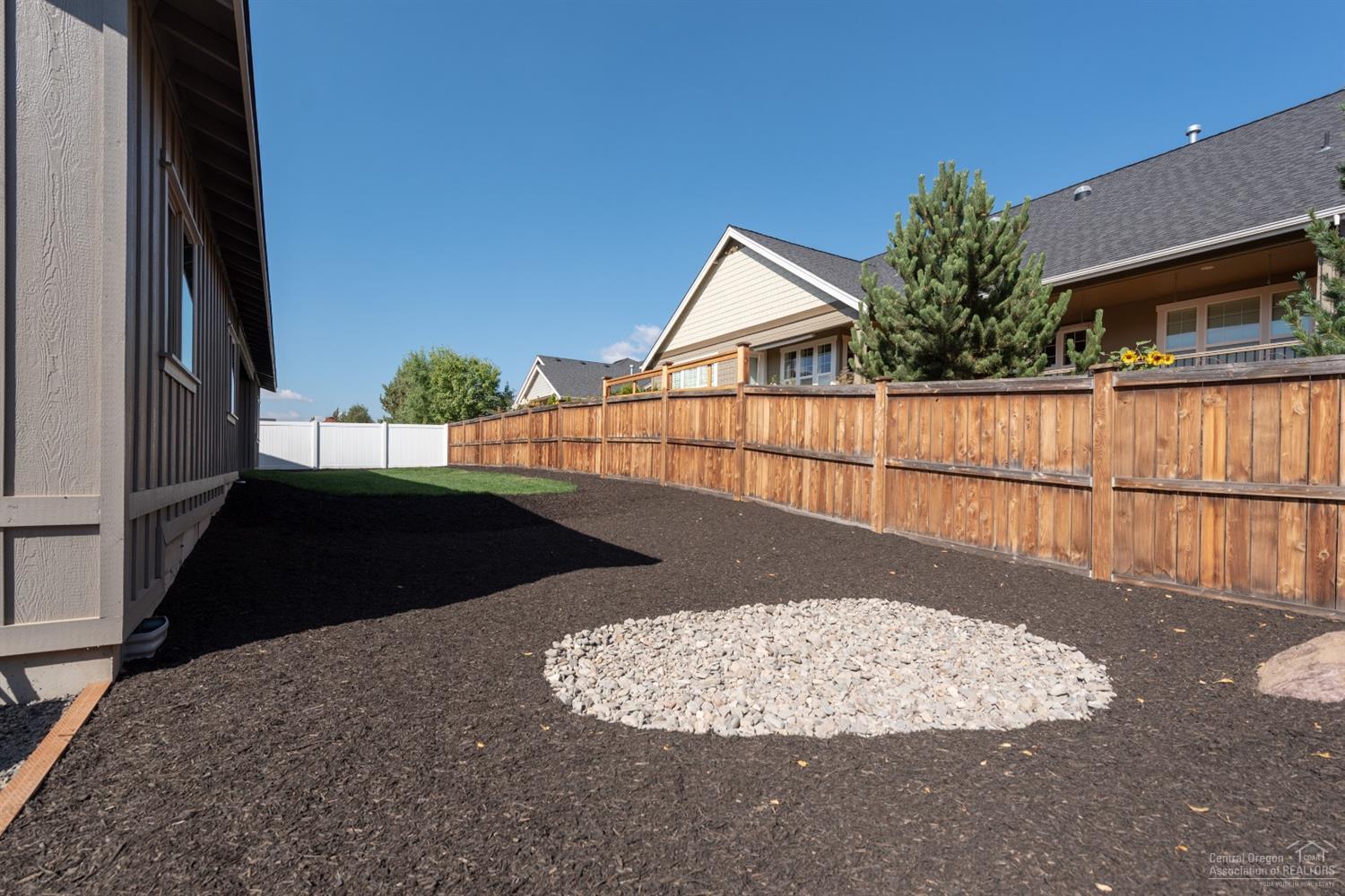 Cascade View Estates - Residential