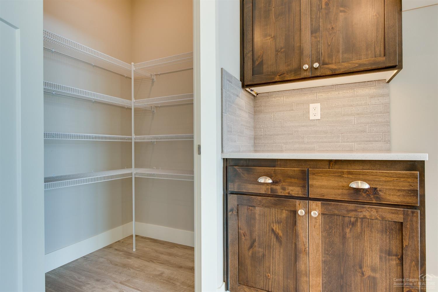 Cascade View Estates - Residential