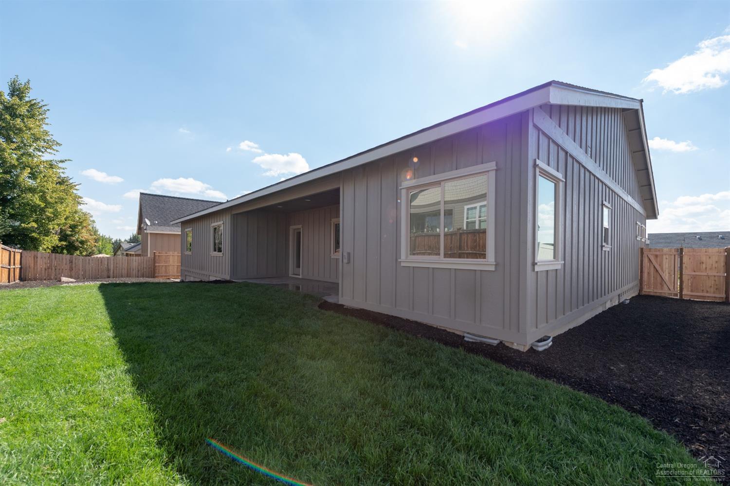 Cascade View Estates - Residential