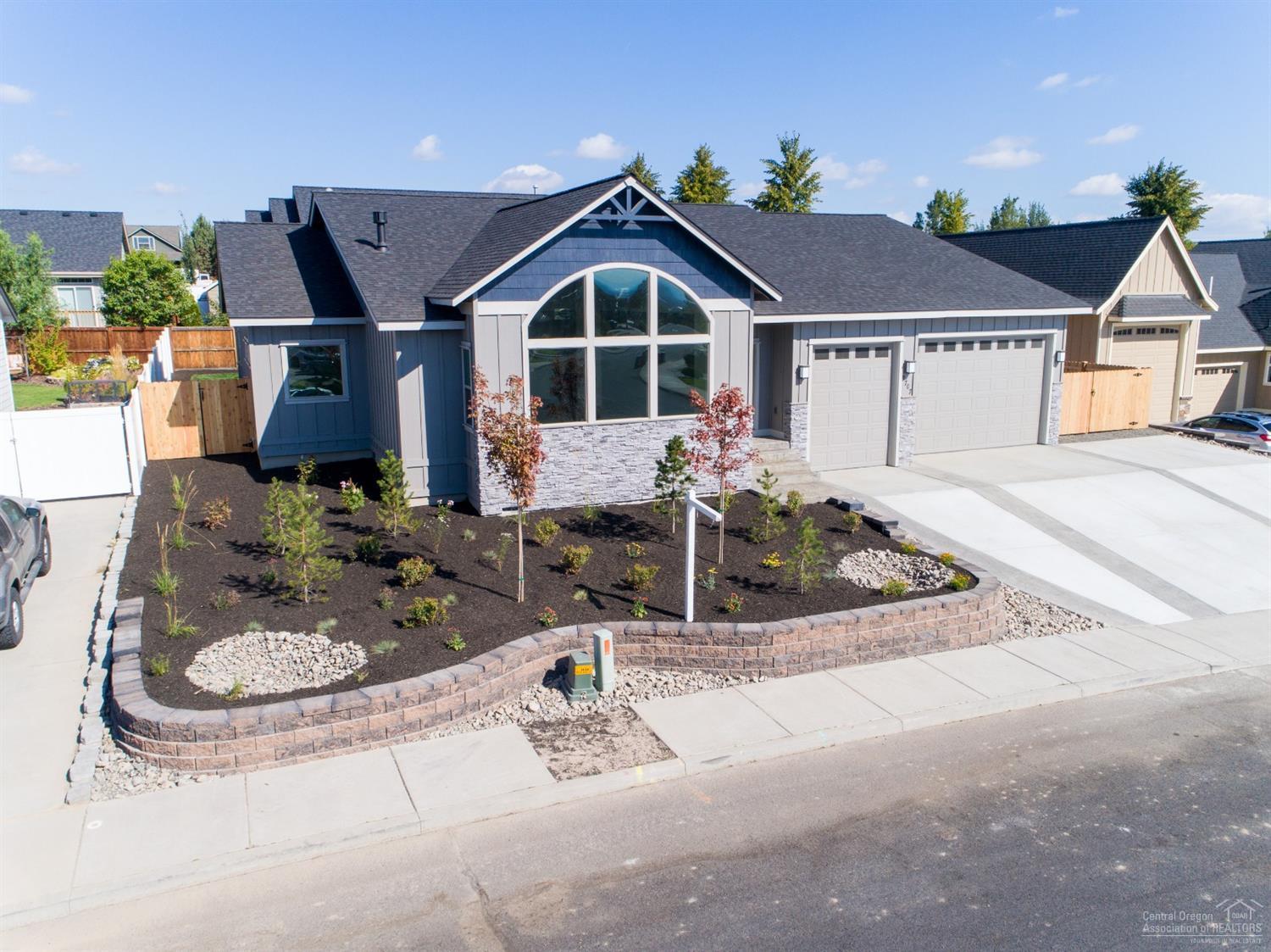 Cascade View Estates - Residential