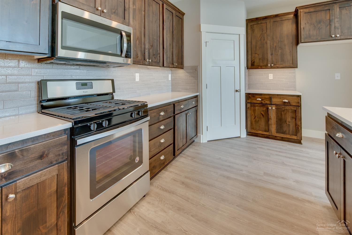 Cascade View Estates - Residential