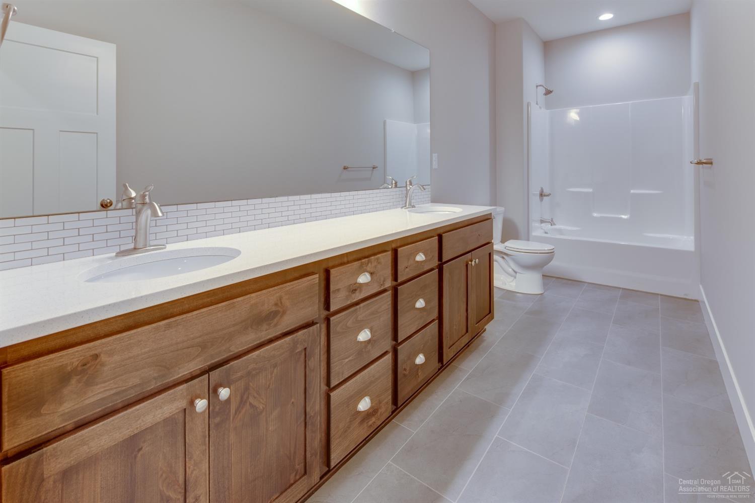 Cascade View Estates - Residential