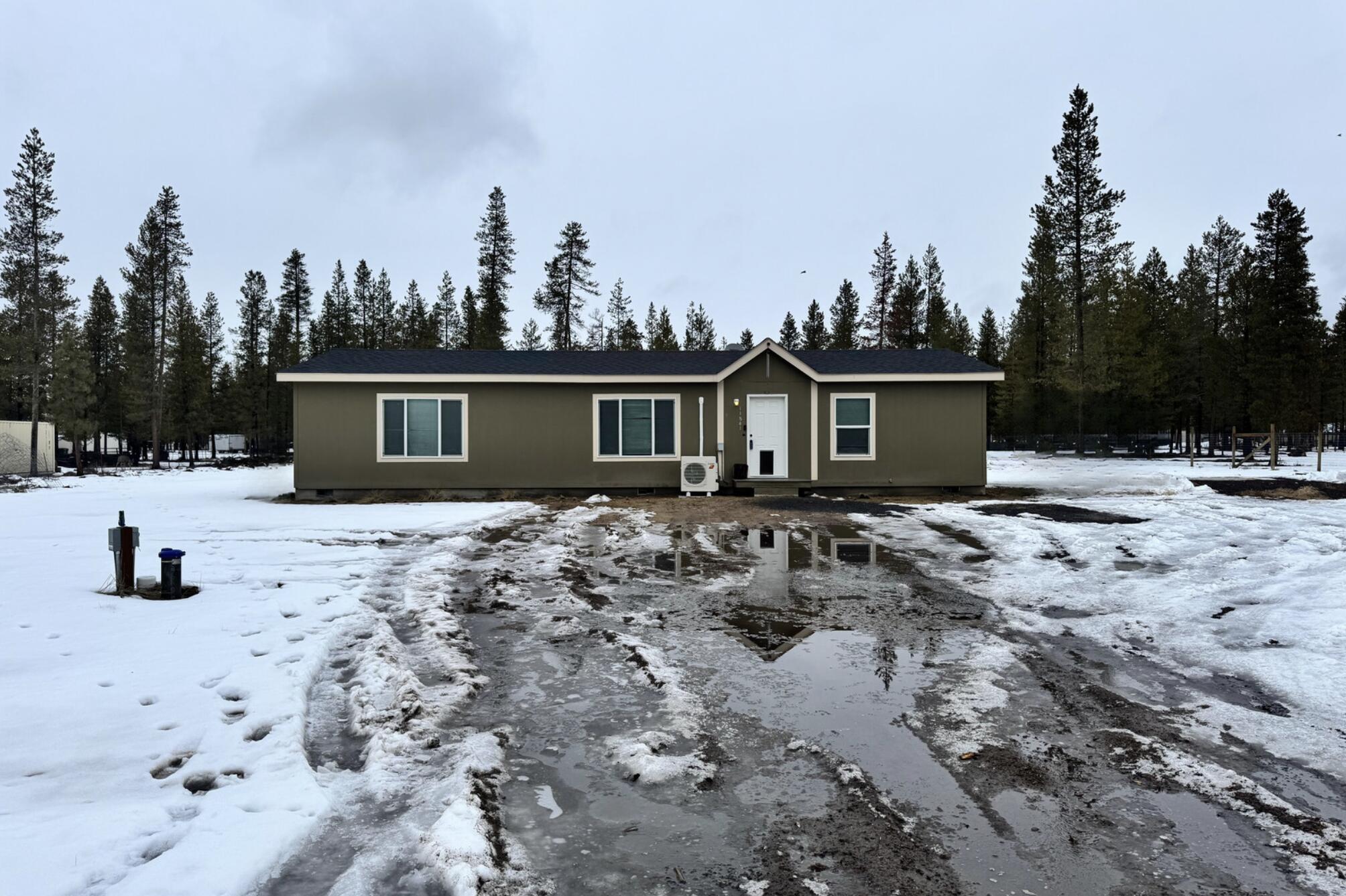 Sun Forest Estates - Residential