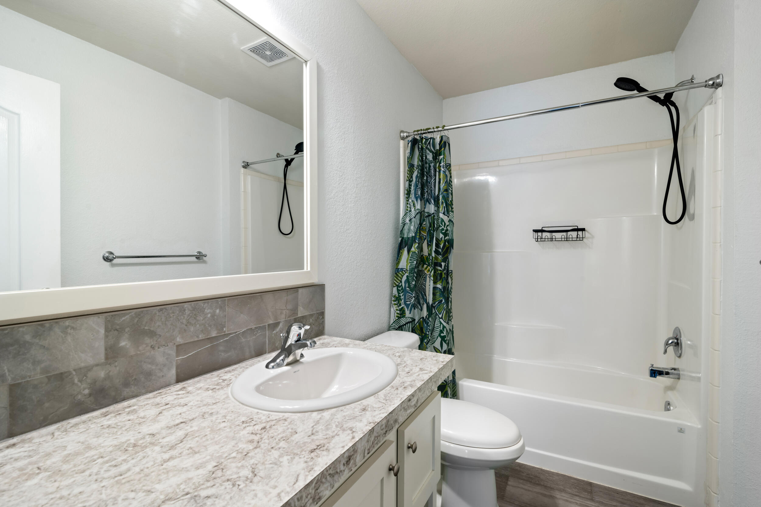 Sun Forest Estates - Residential