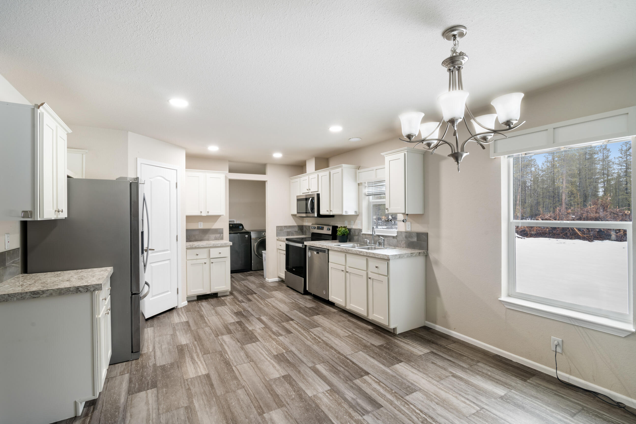 Sun Forest Estates - Residential