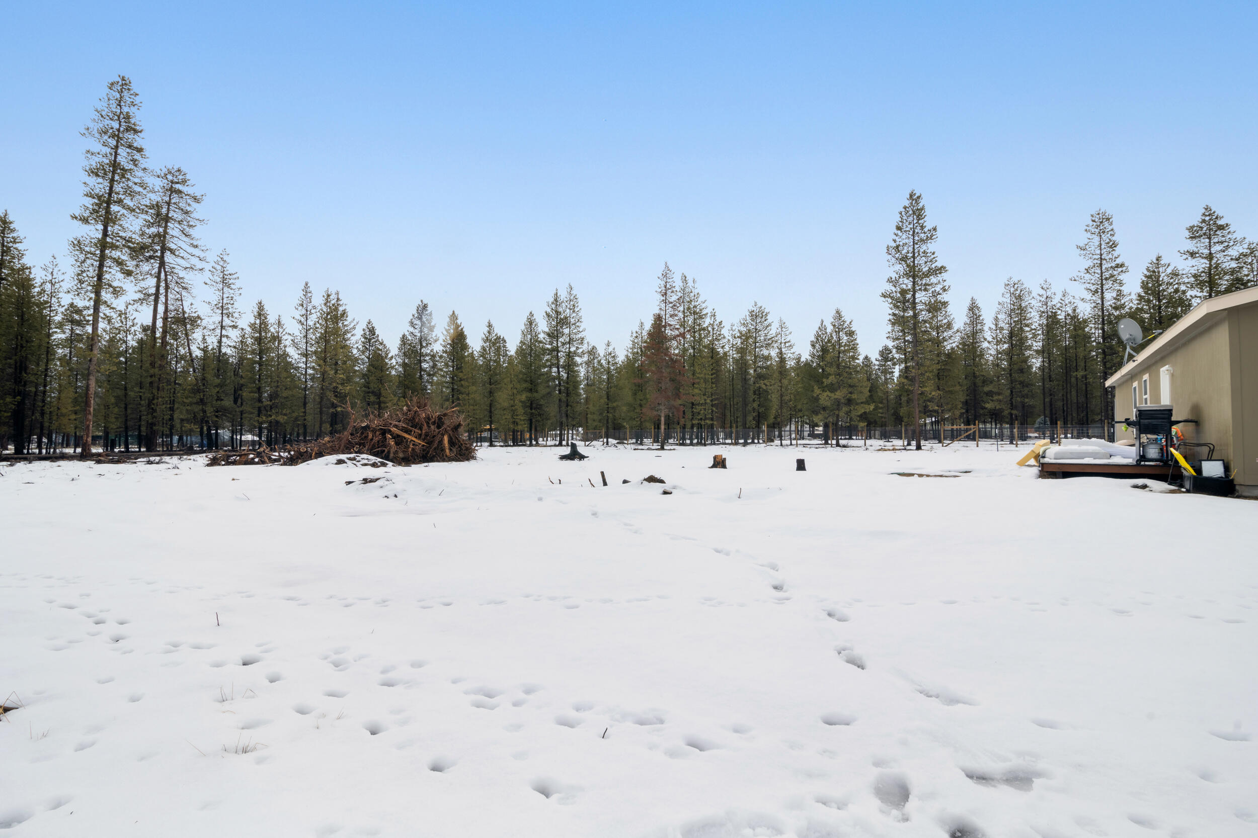 Sun Forest Estates - Residential