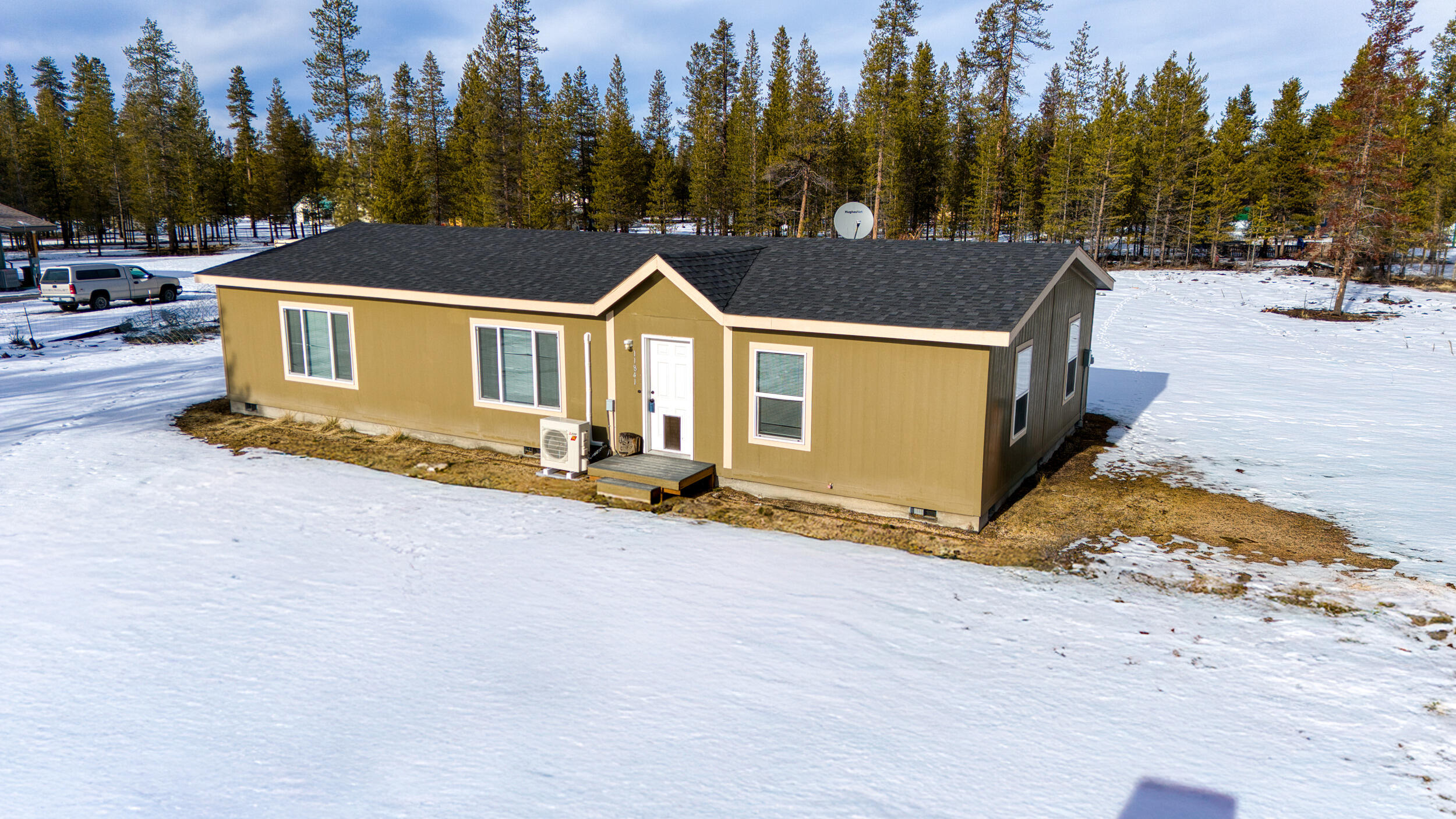 Sun Forest Estates - Residential