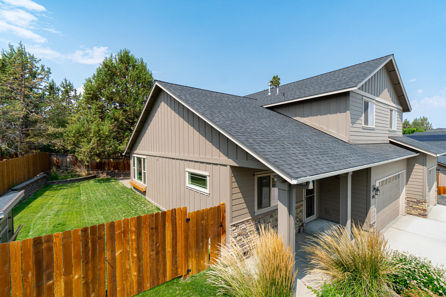 Kian Canyon - Residential