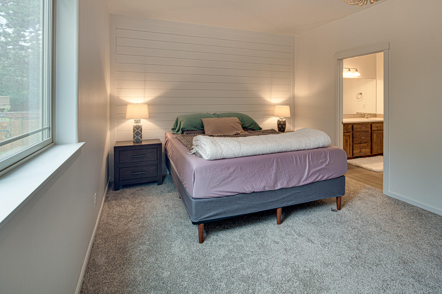 Kian Canyon - Residential