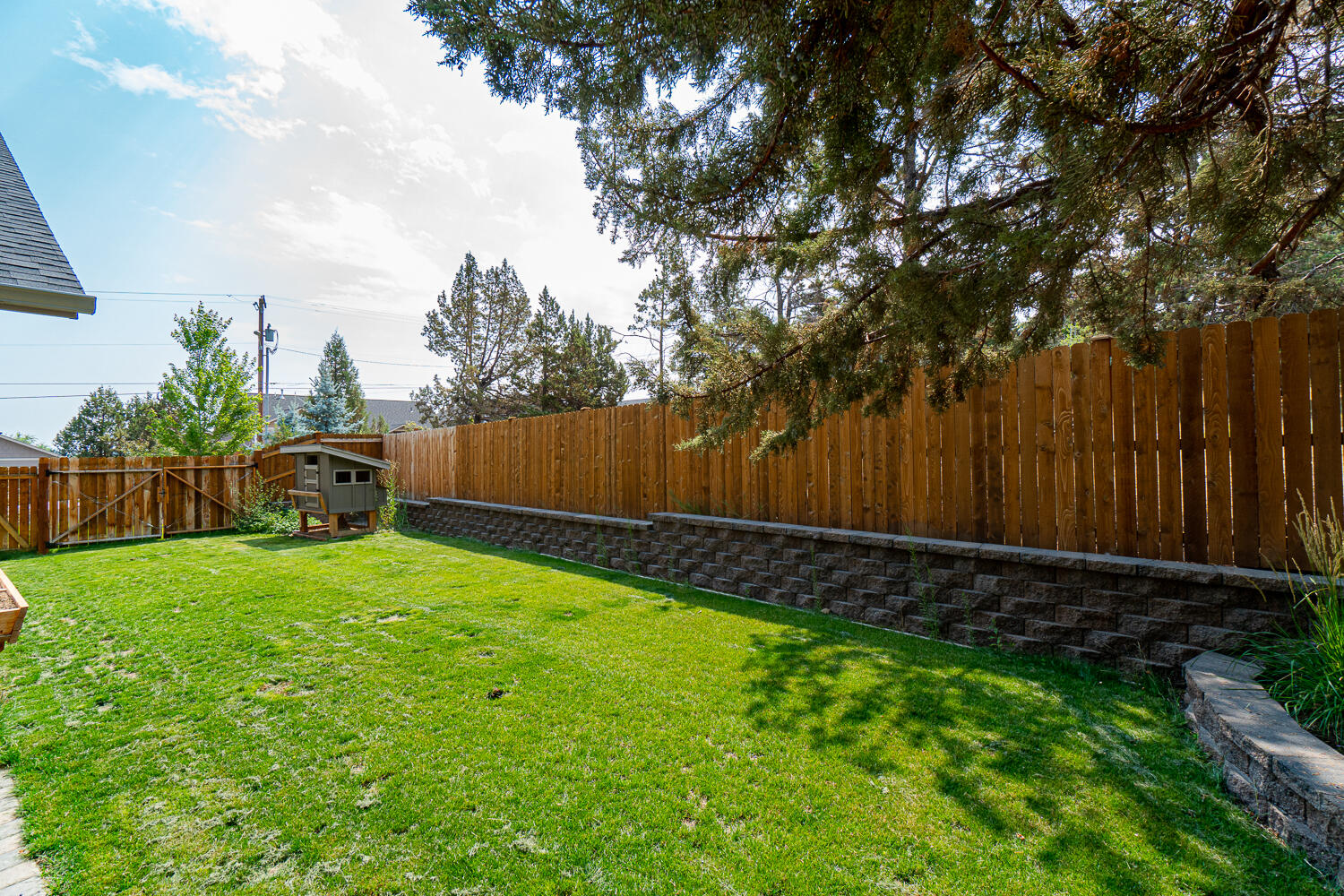 Kian Canyon - Residential