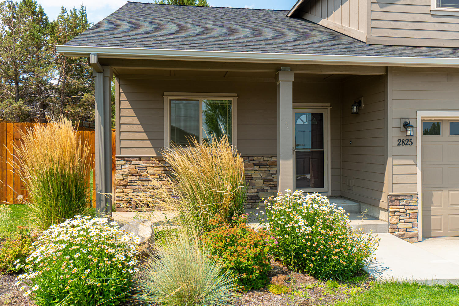 Kian Canyon - Residential