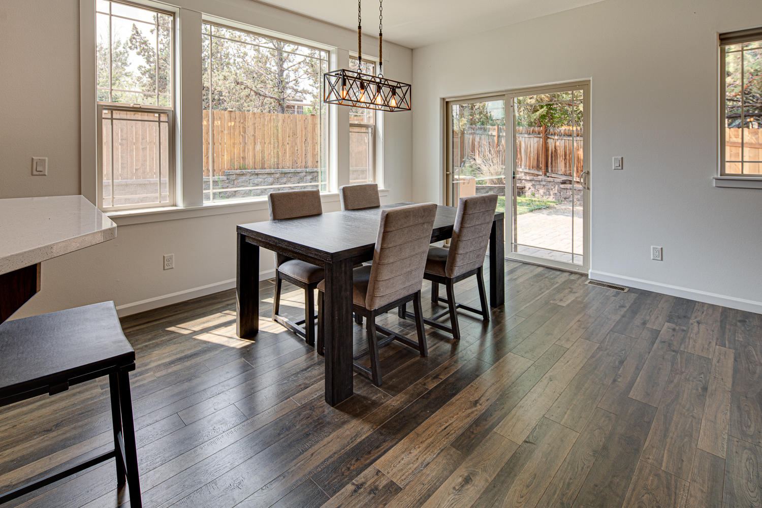 Kian Canyon - Residential