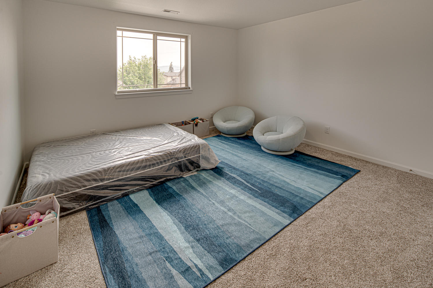 Kian Canyon - Residential