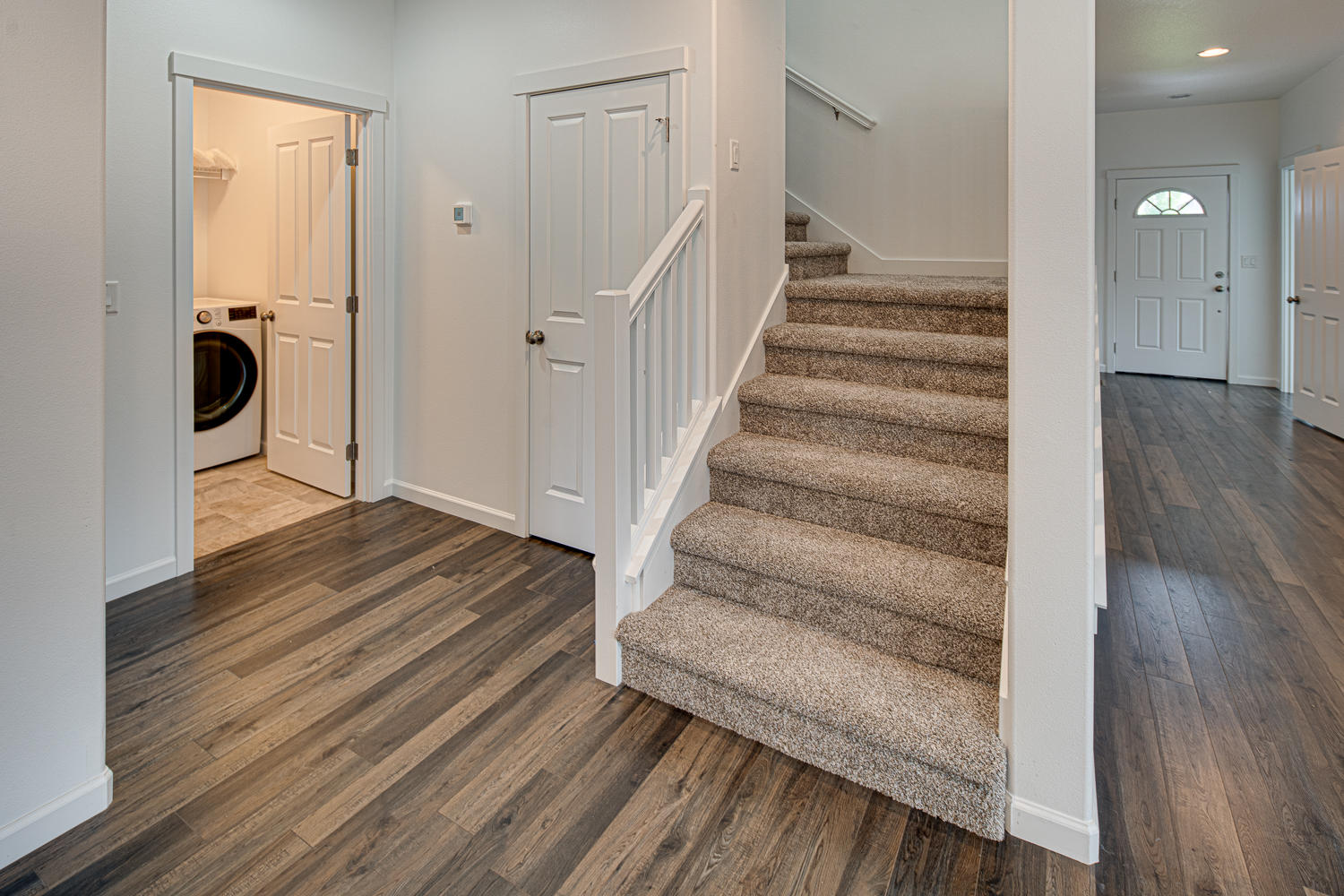 Kian Canyon - Residential