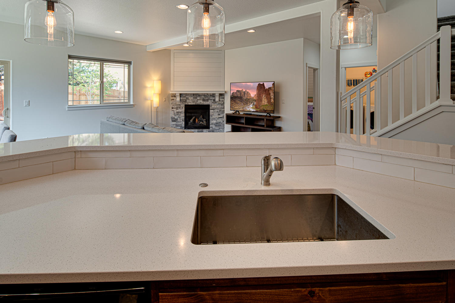 Kian Canyon - Residential