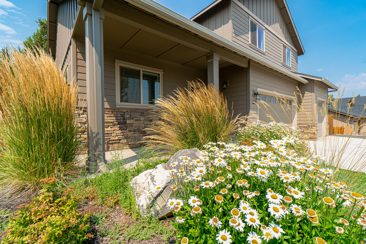 Kian Canyon - Residential