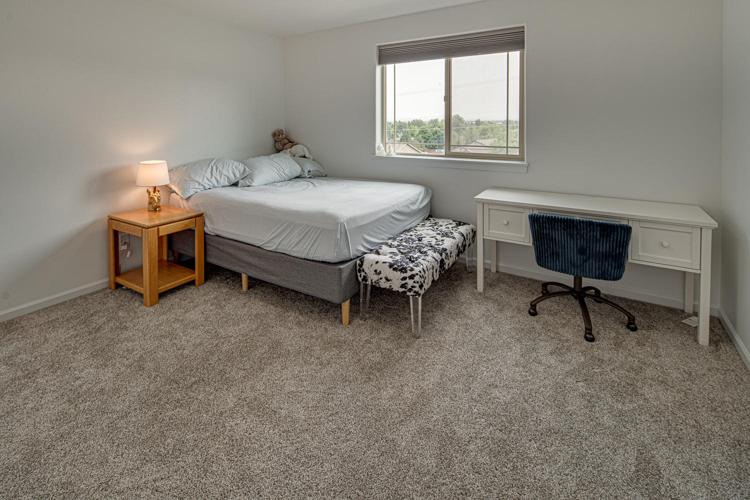 Kian Canyon - Residential